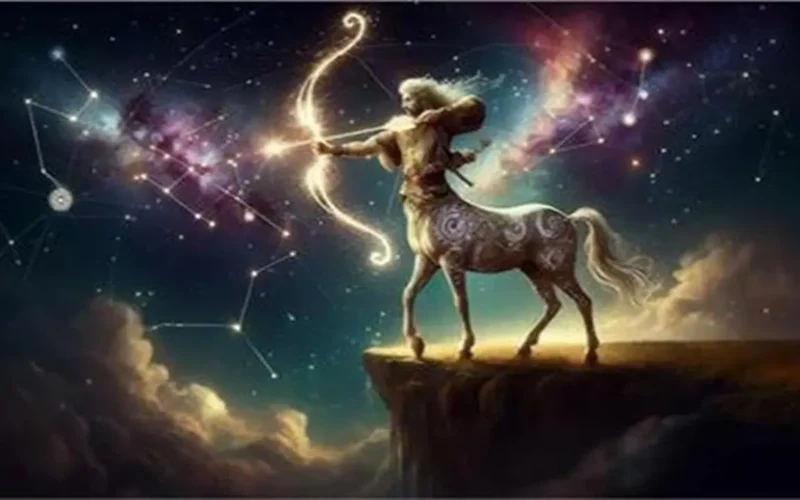 انطلاقة جديدة وخطوات ناضجة.. توقعات برج القوس 3 ديسمبر 2025